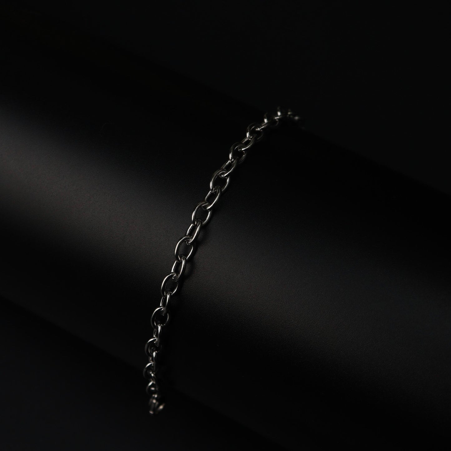 Men Jewelry DAELAN Gld/Silver Chain Bracelet Fashion For Men's