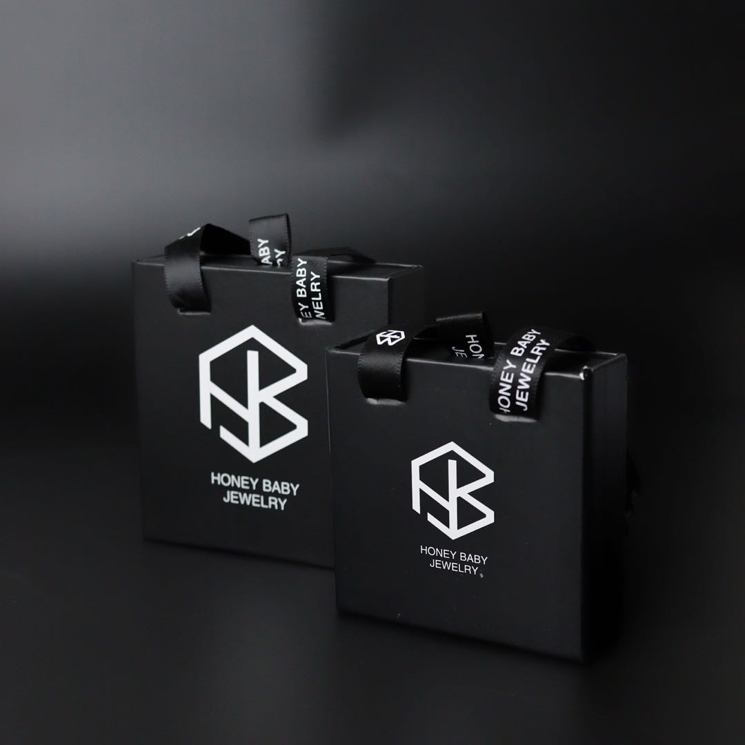 S925 Silver Square Stud