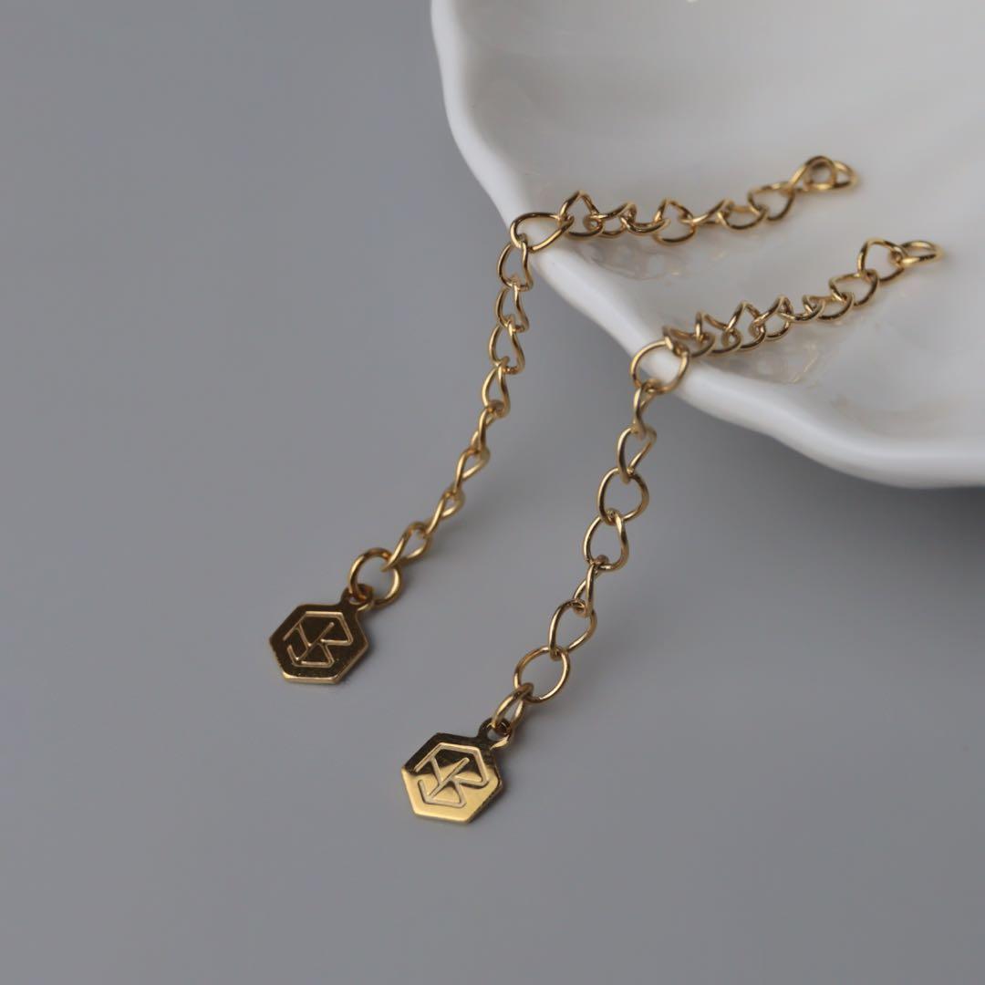 Chain Extender for Women