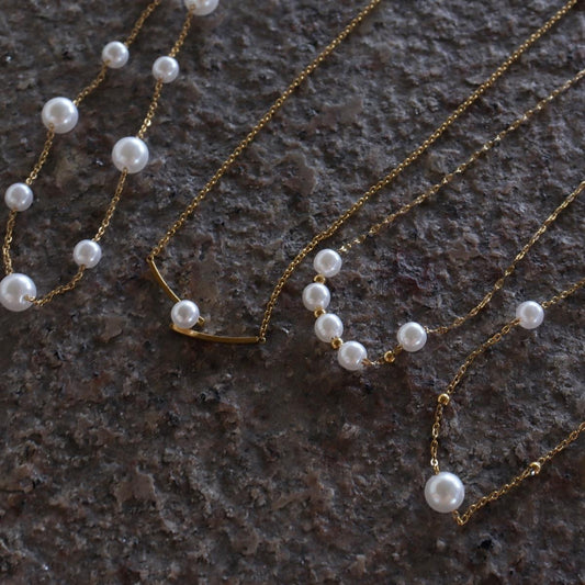PEARL COLLECTIONS