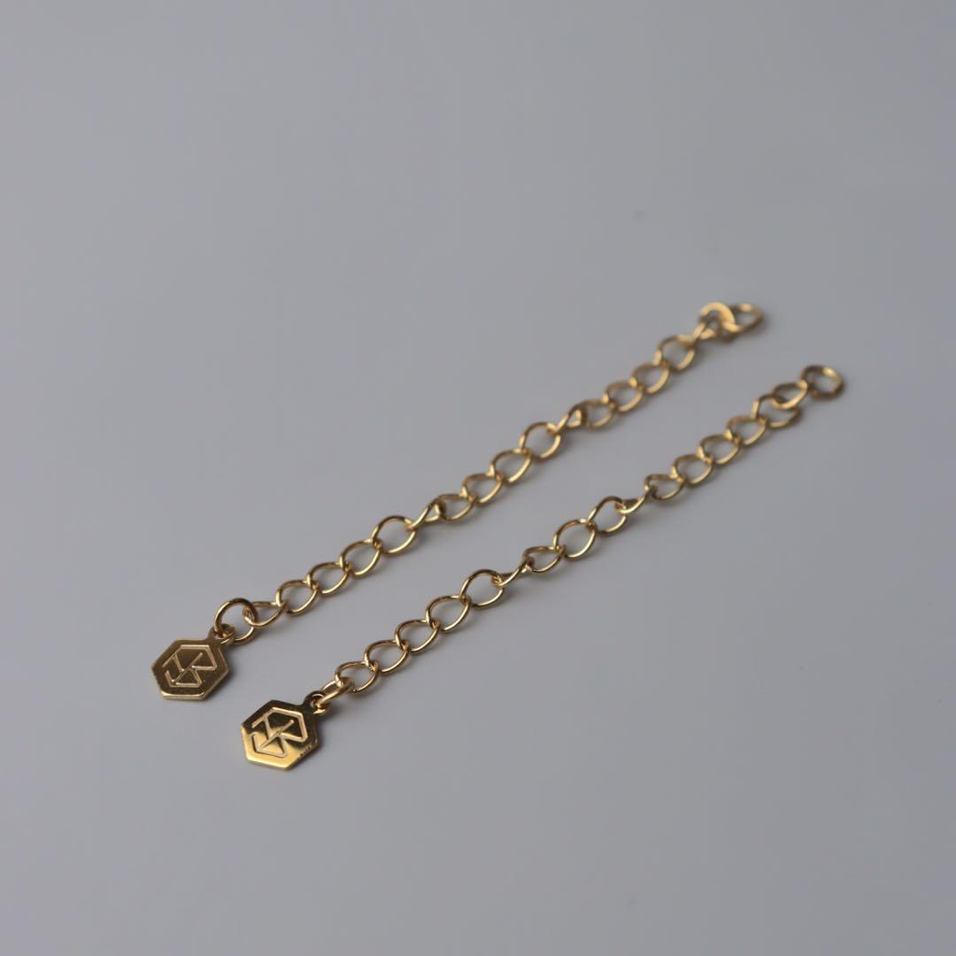 Chain Extender for Women