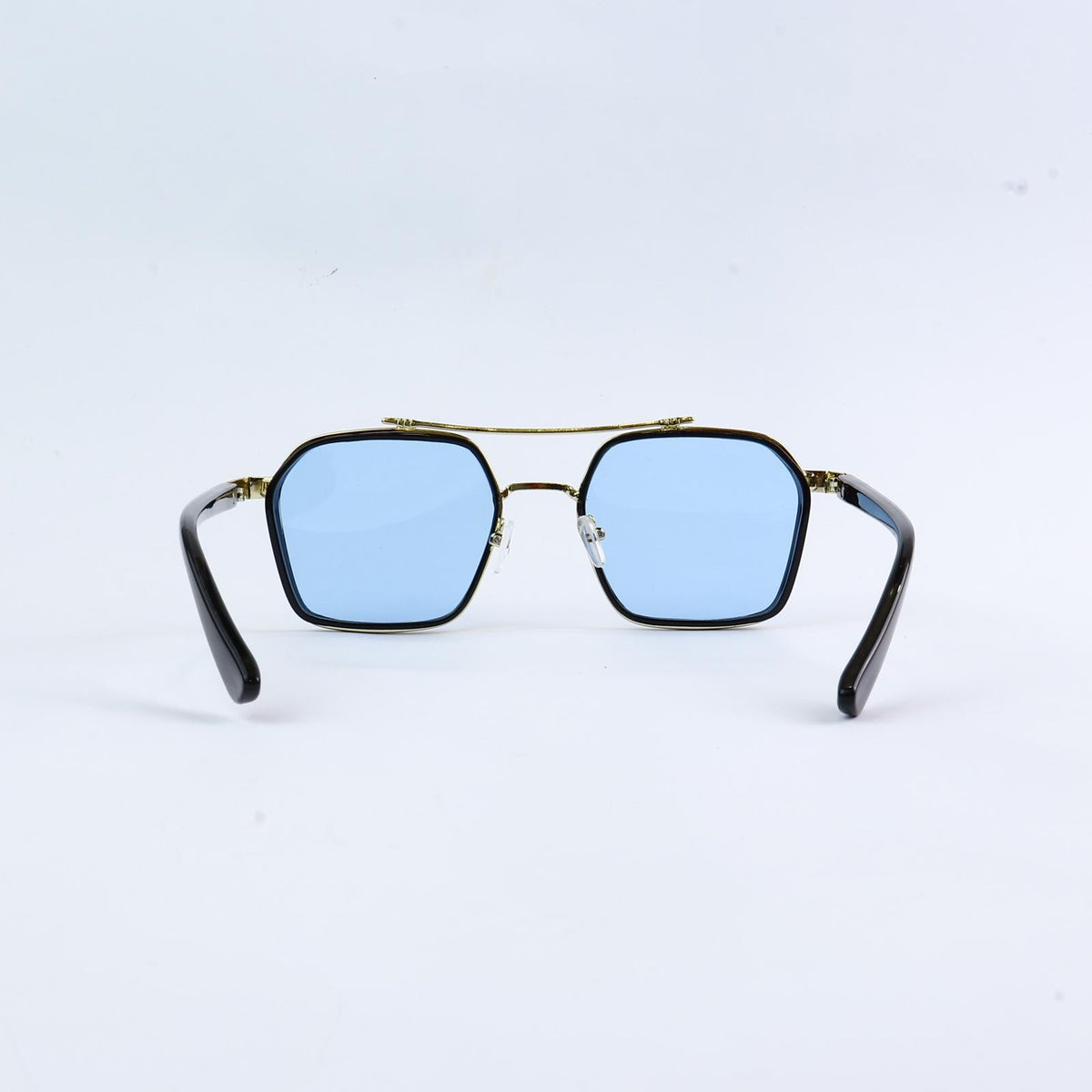 HB Sunglasses MAYA Anti Radiation Eyewear Sun-Protection Geometric Unisex
