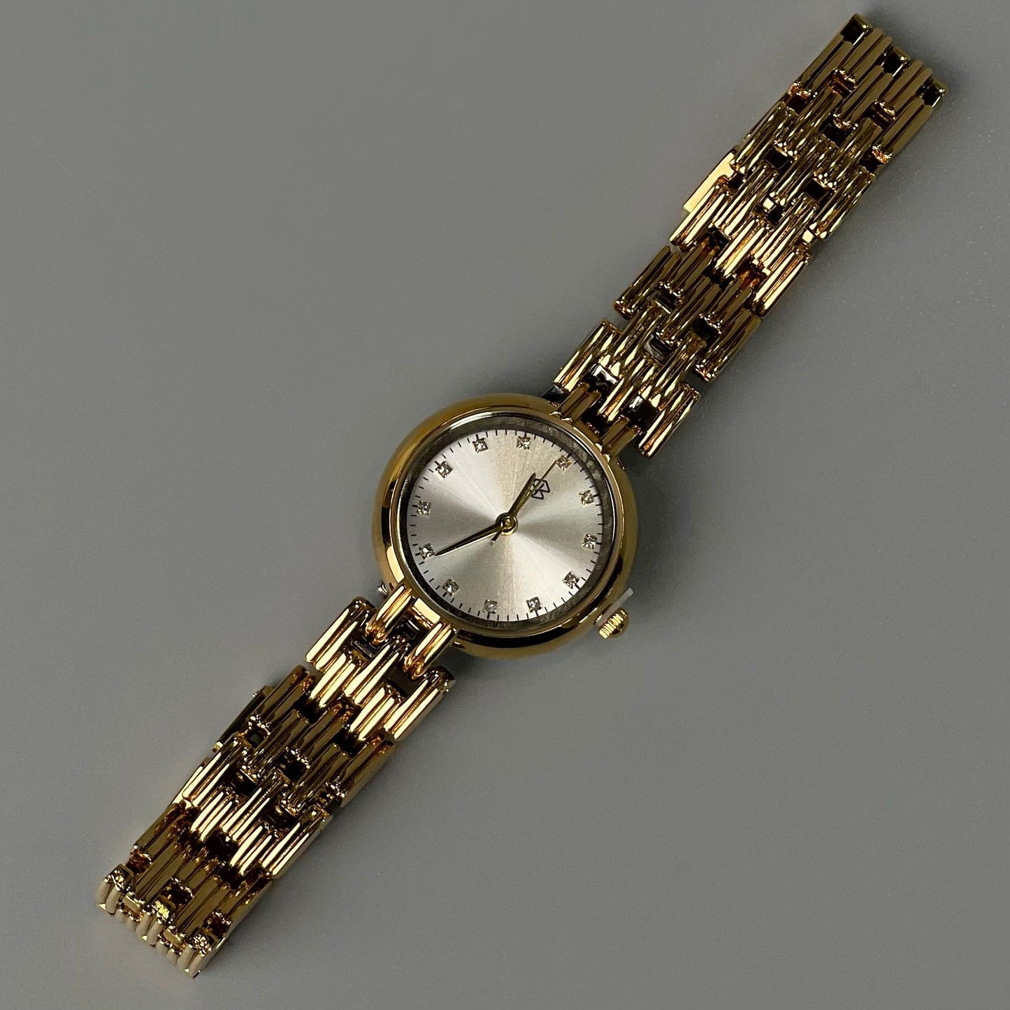 CEDON Round Case Watches for Women