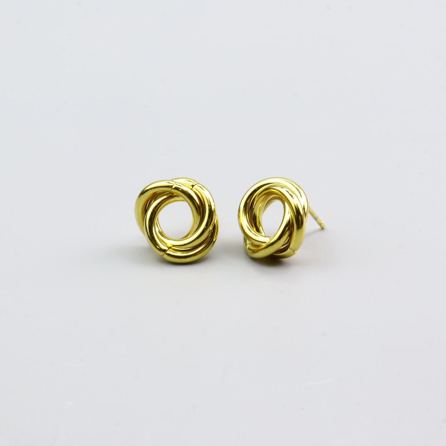 CATHAL Twisted Earrings for Women