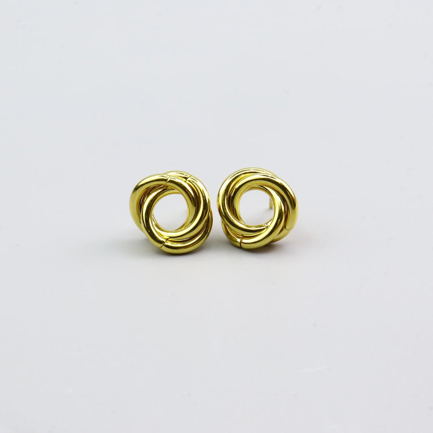CATHAL Twisted Earrings for Women