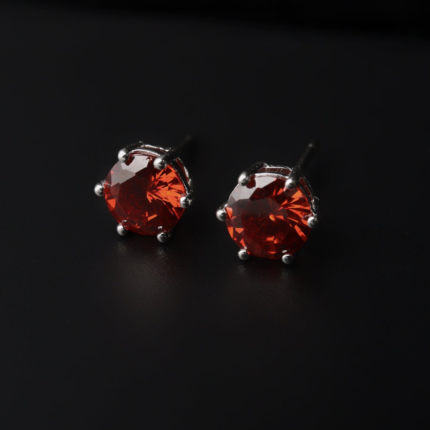 S925 Silver Birth Month