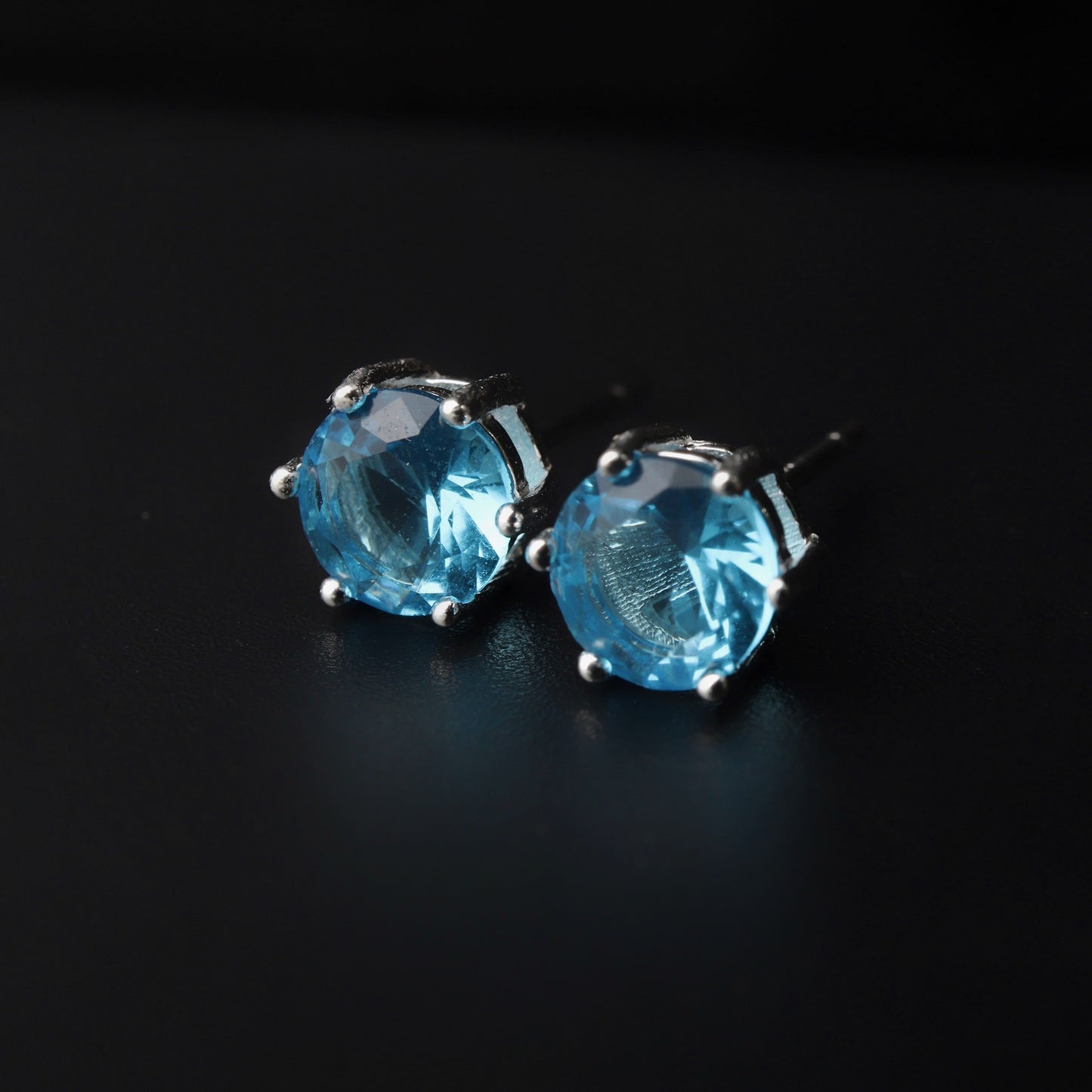 S925 Silver Birth Month