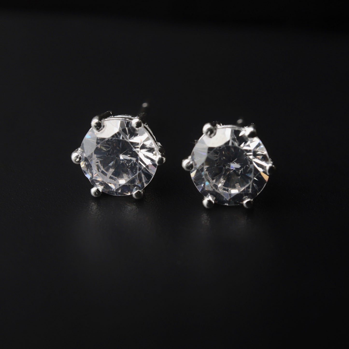 S925 Silver Birth Month