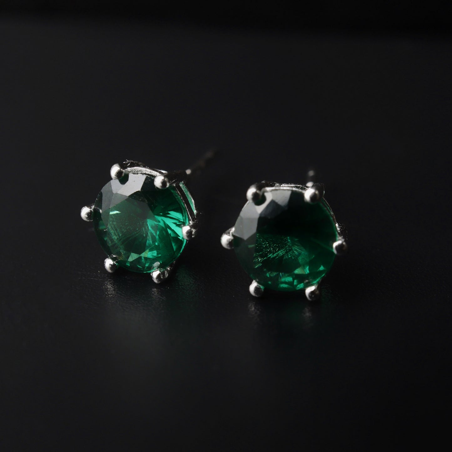 S925 Silver Birth Month