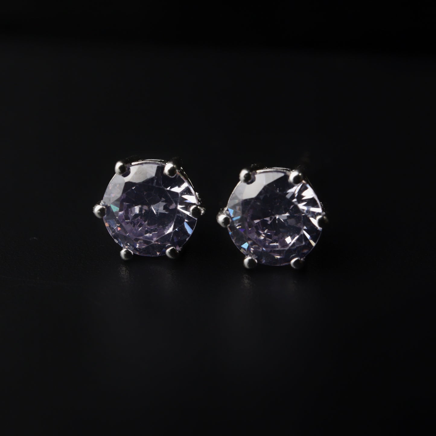 S925 Silver Birth Month