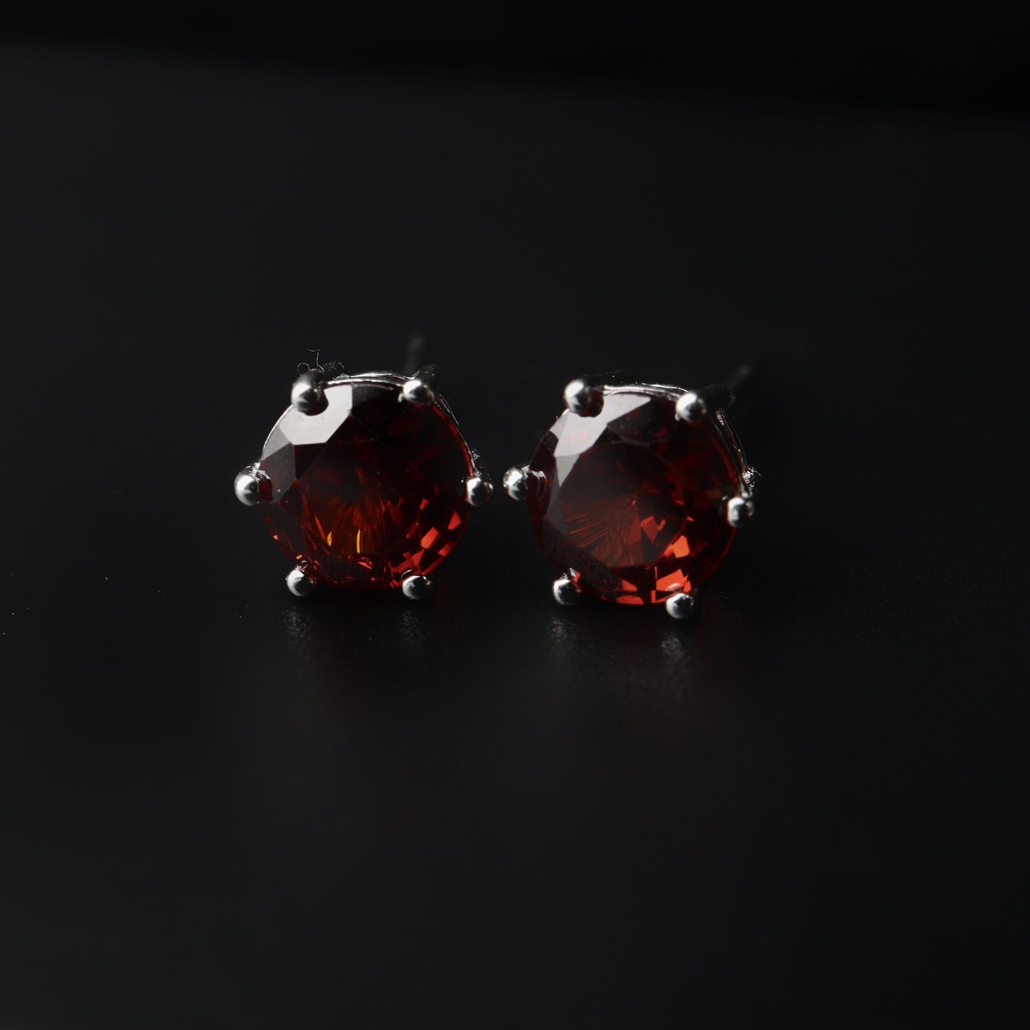 S925 Silver Birth Month