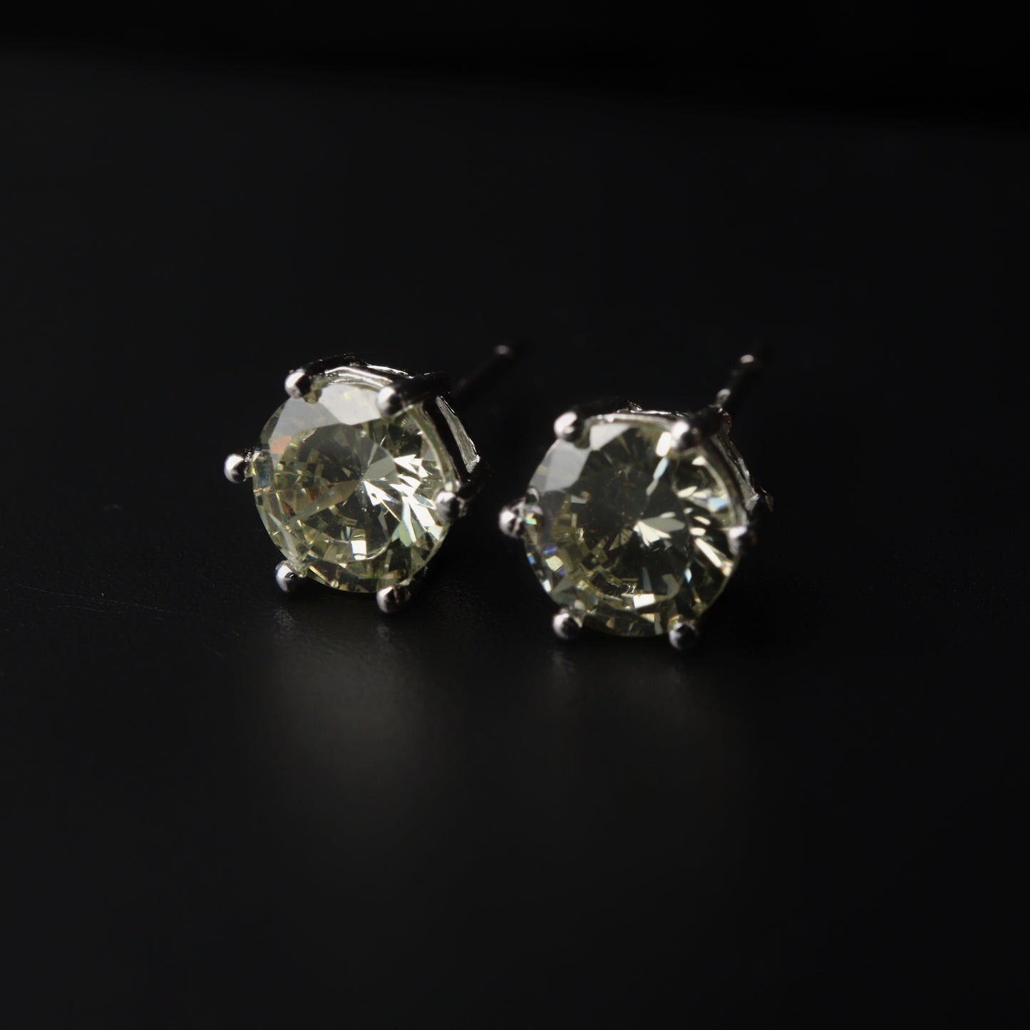 S925 Silver Birth Month