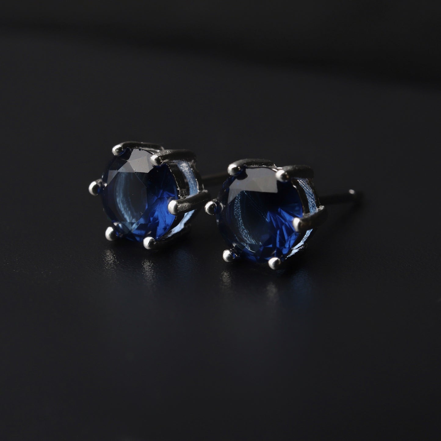 S925 Silver Birth Month