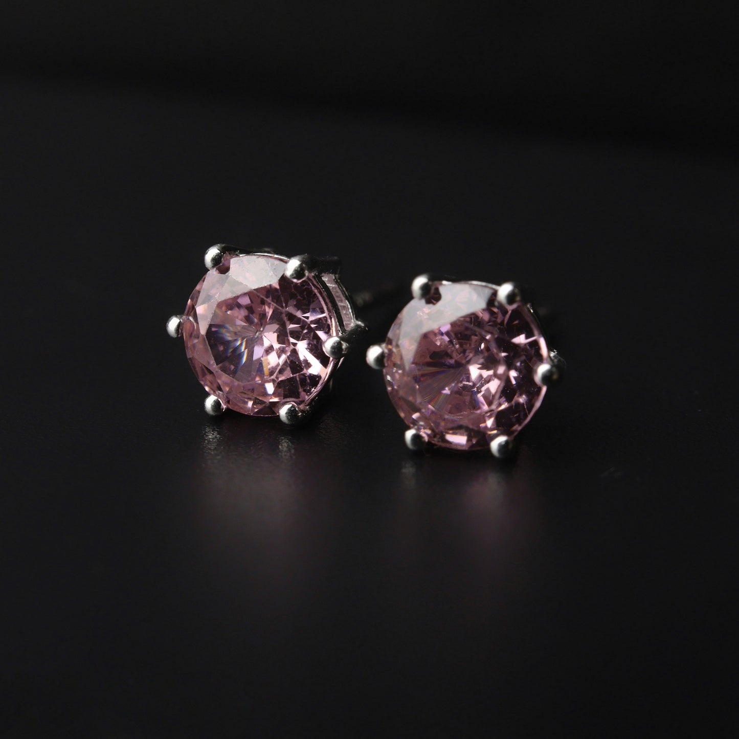 S925 Silver Birth Month