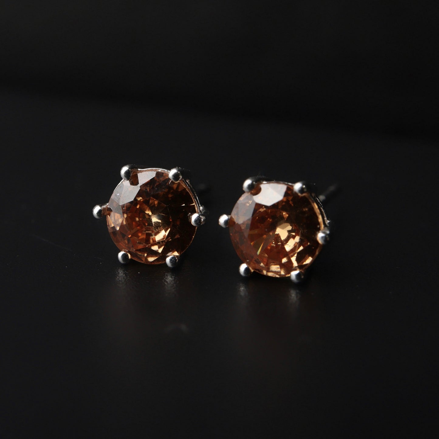 S925 Silver Birth Month