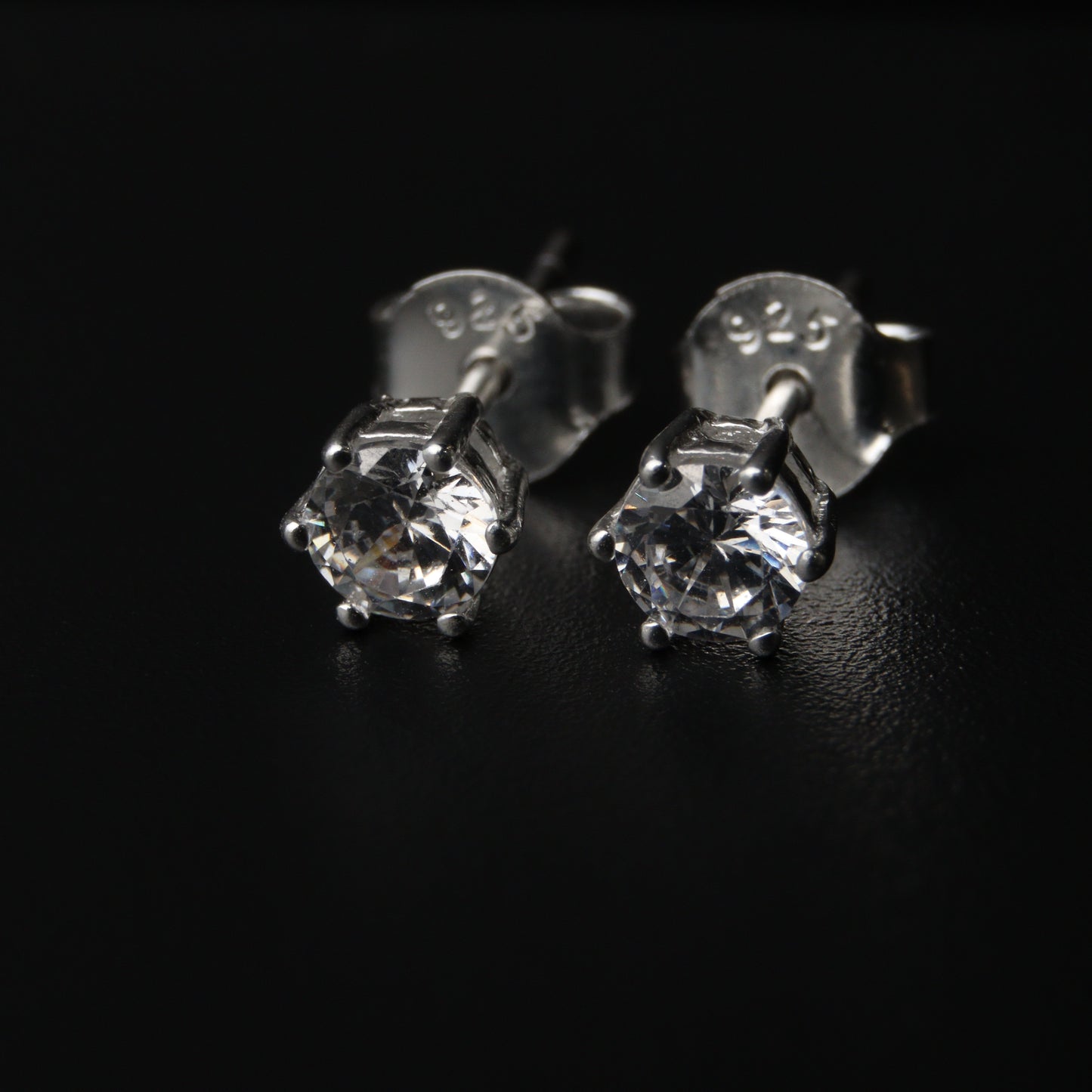 S925 Silver Multi Size