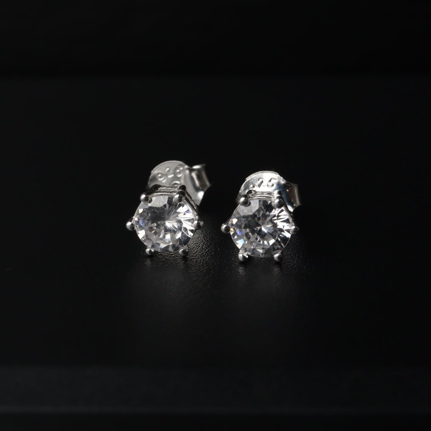 S925 Silver Multi Size