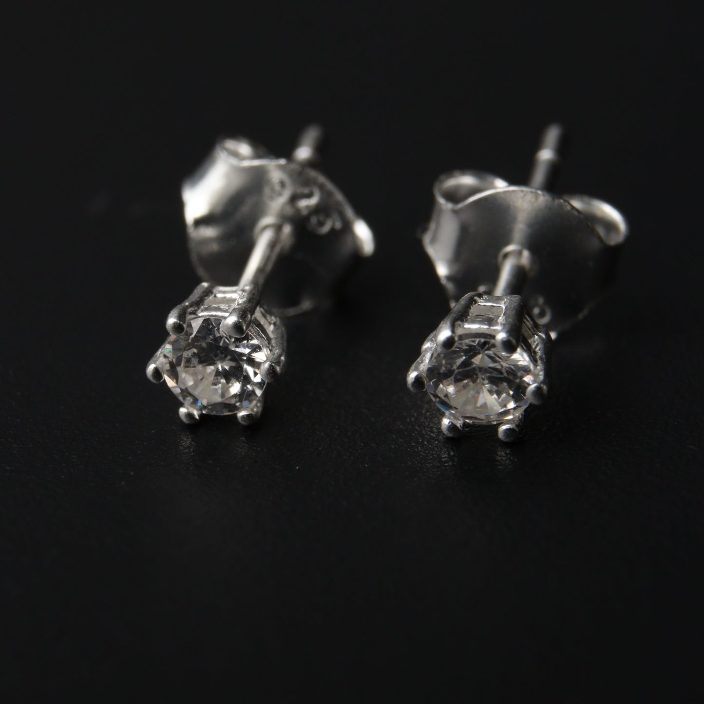 S925 Silver Multi Size