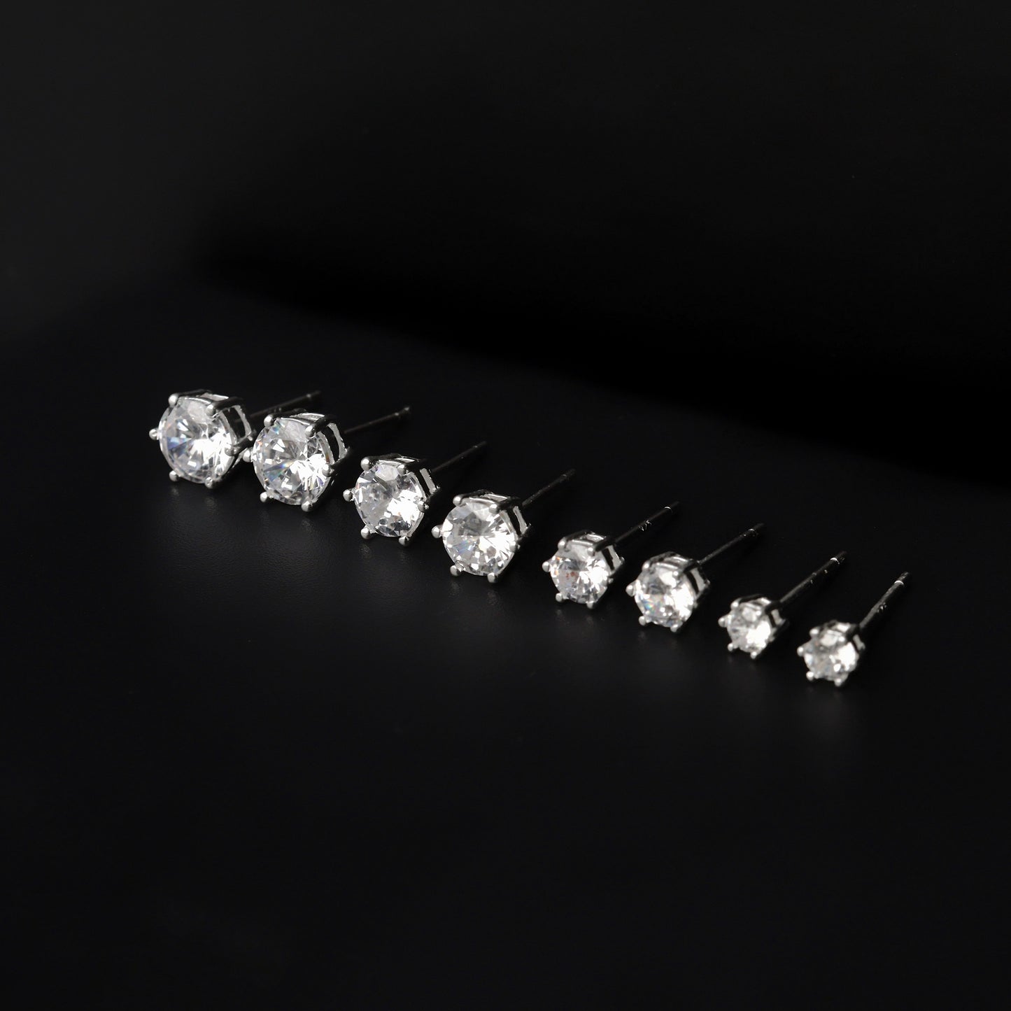 S925 Silver Multi Size