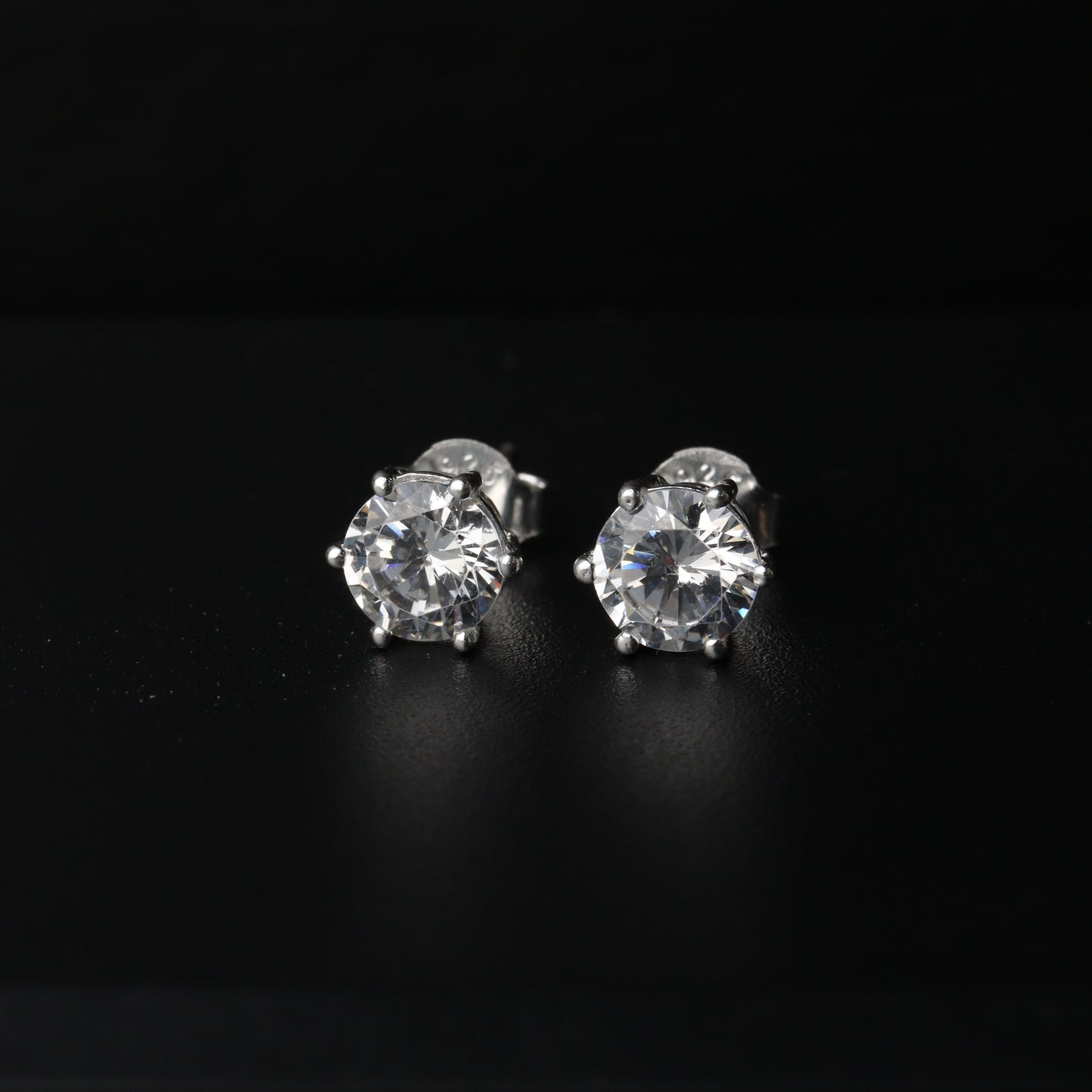S925 Silver Multi Size