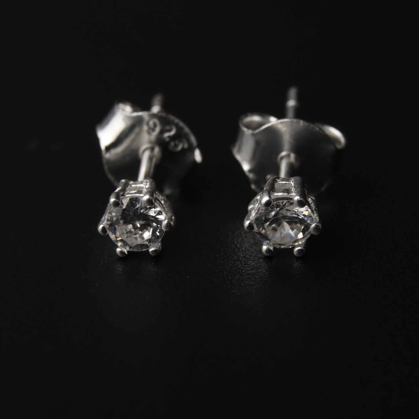 S925 Silver Multi Size