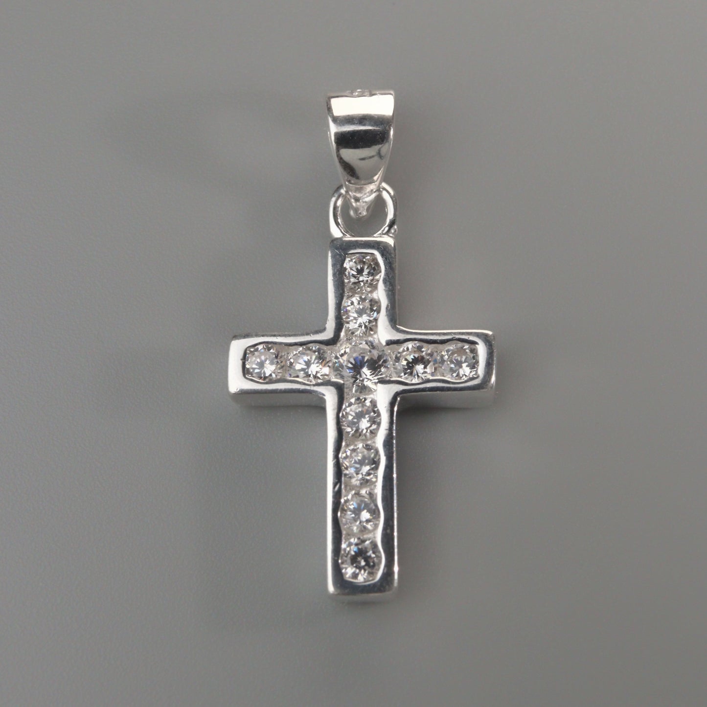 S925 Silver Pendant Collection