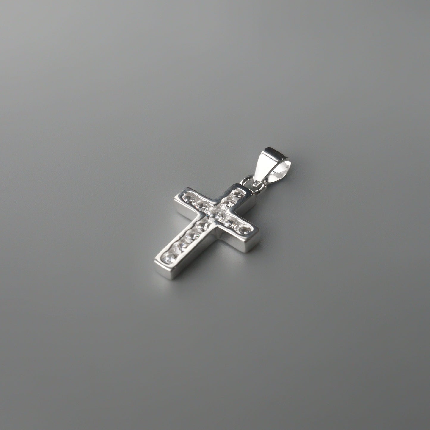 S925 Silver Pendant Collection