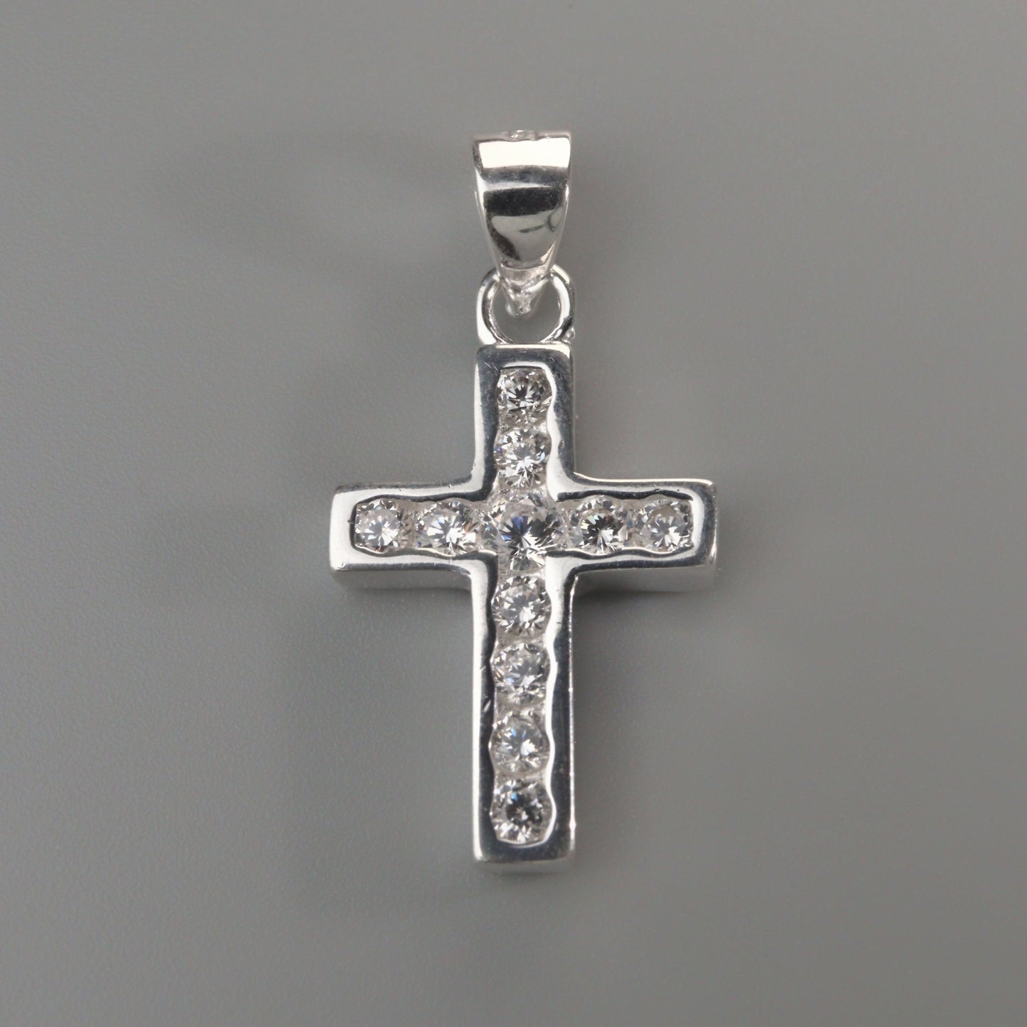 S925 Silver Pendant Collection