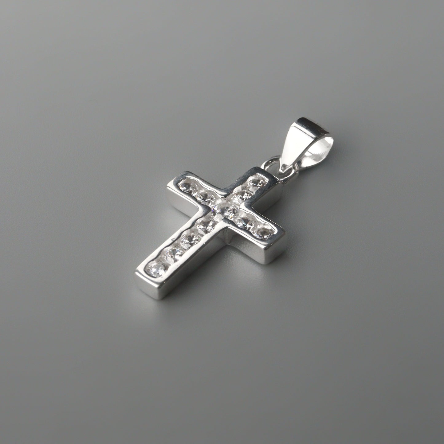 S925 Silver Pendant Collection