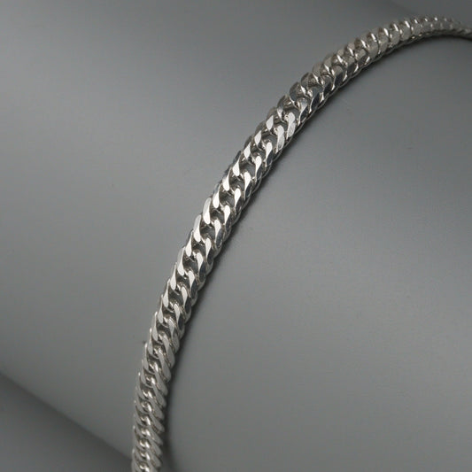 S925 Silver RUDEUS Bracelet