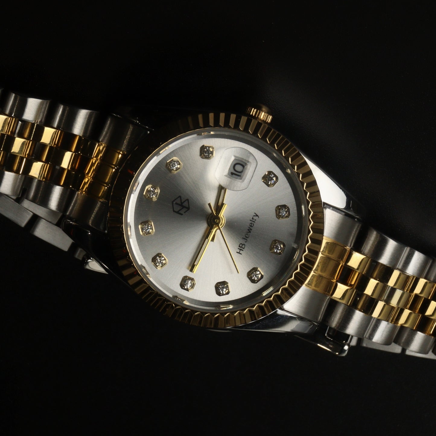 JAZZ Watch