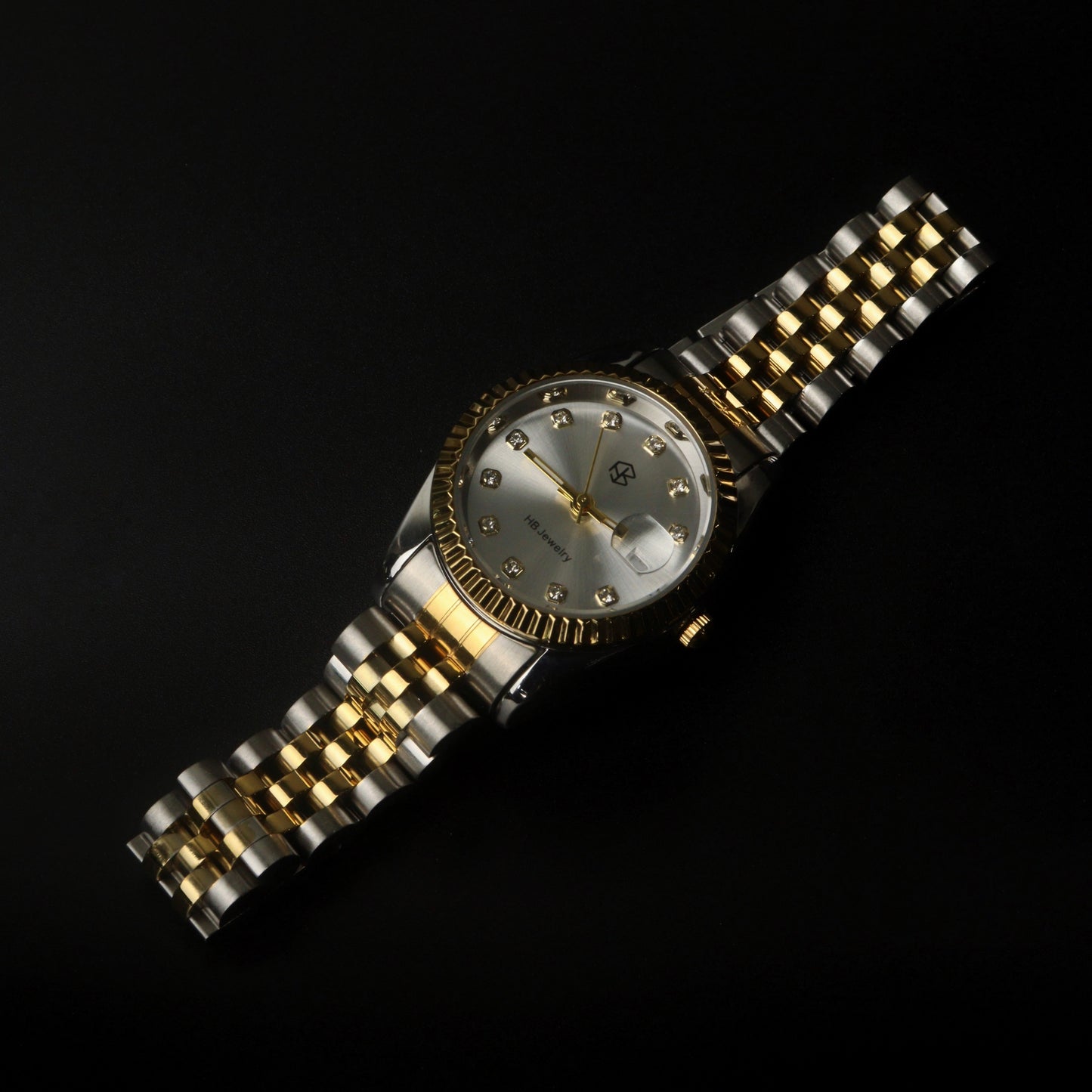 JAZZ Watch