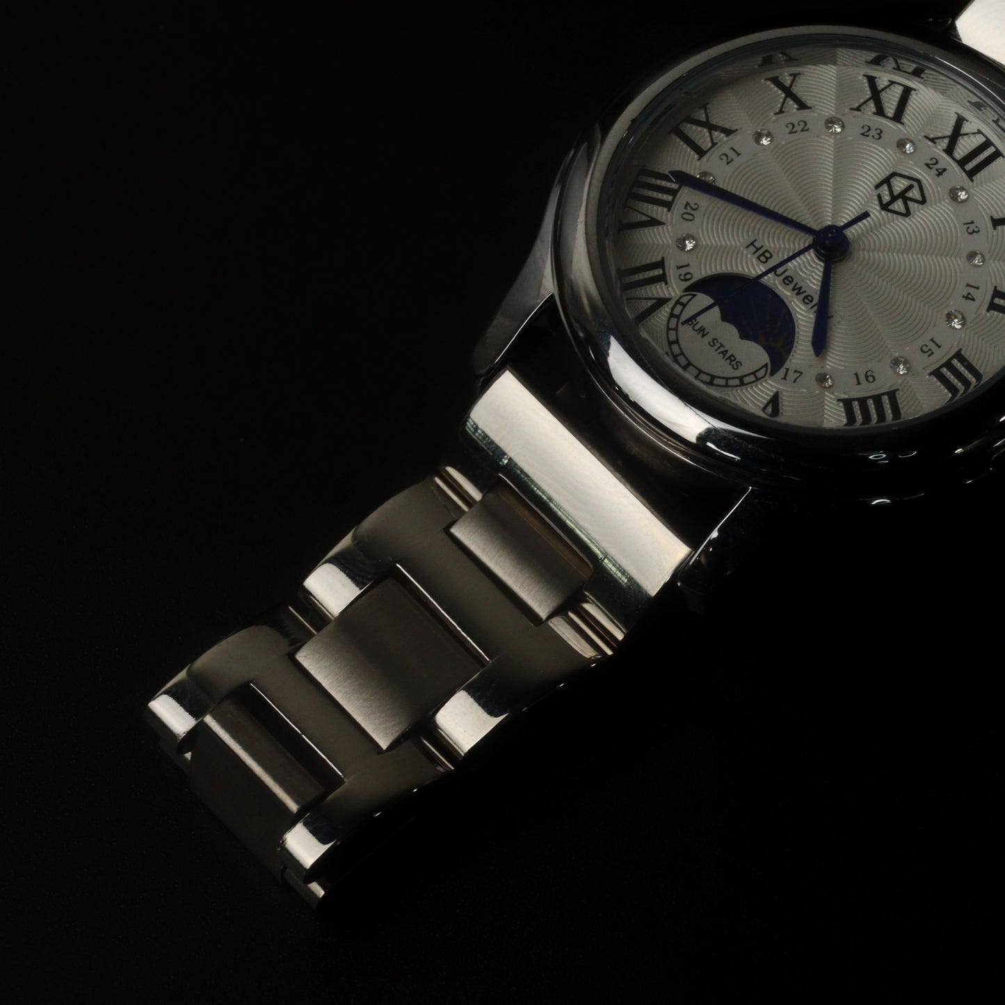 PAXON Watch