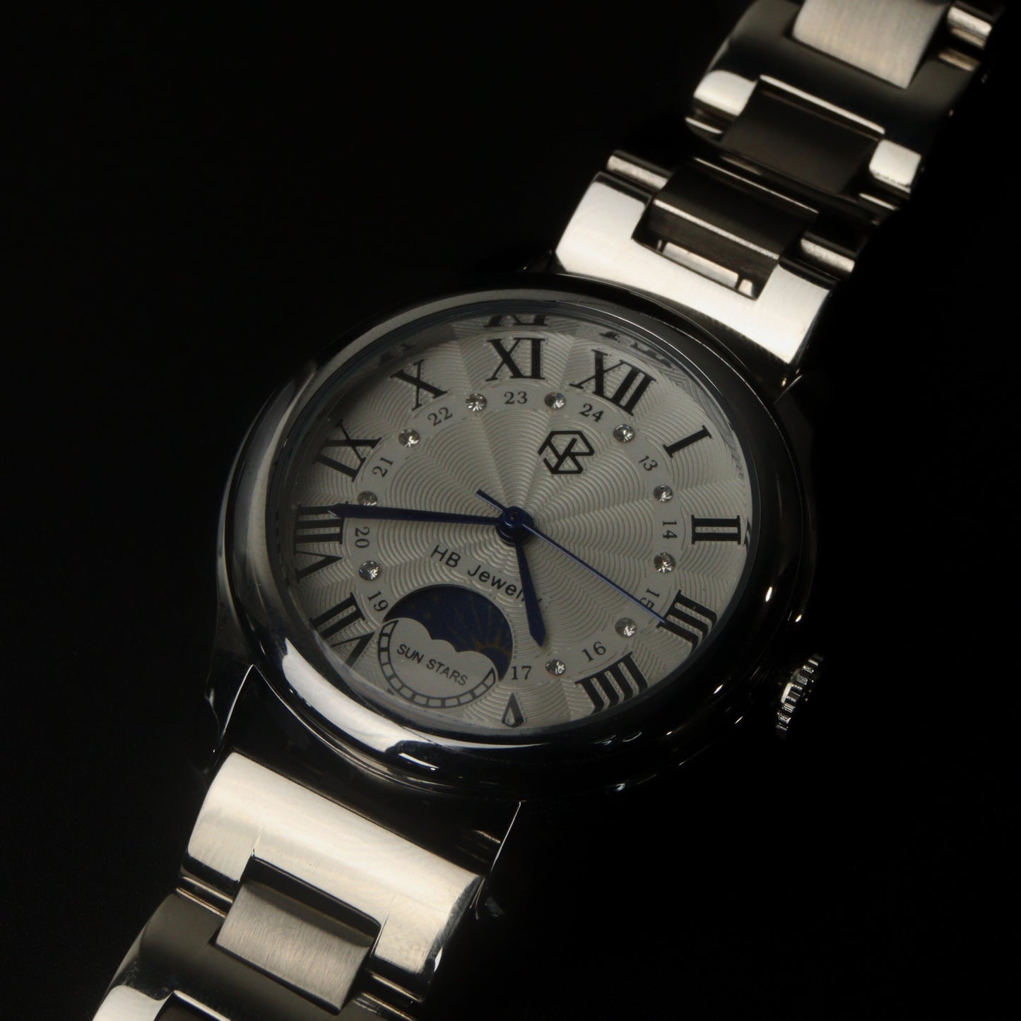 PAXON Watch