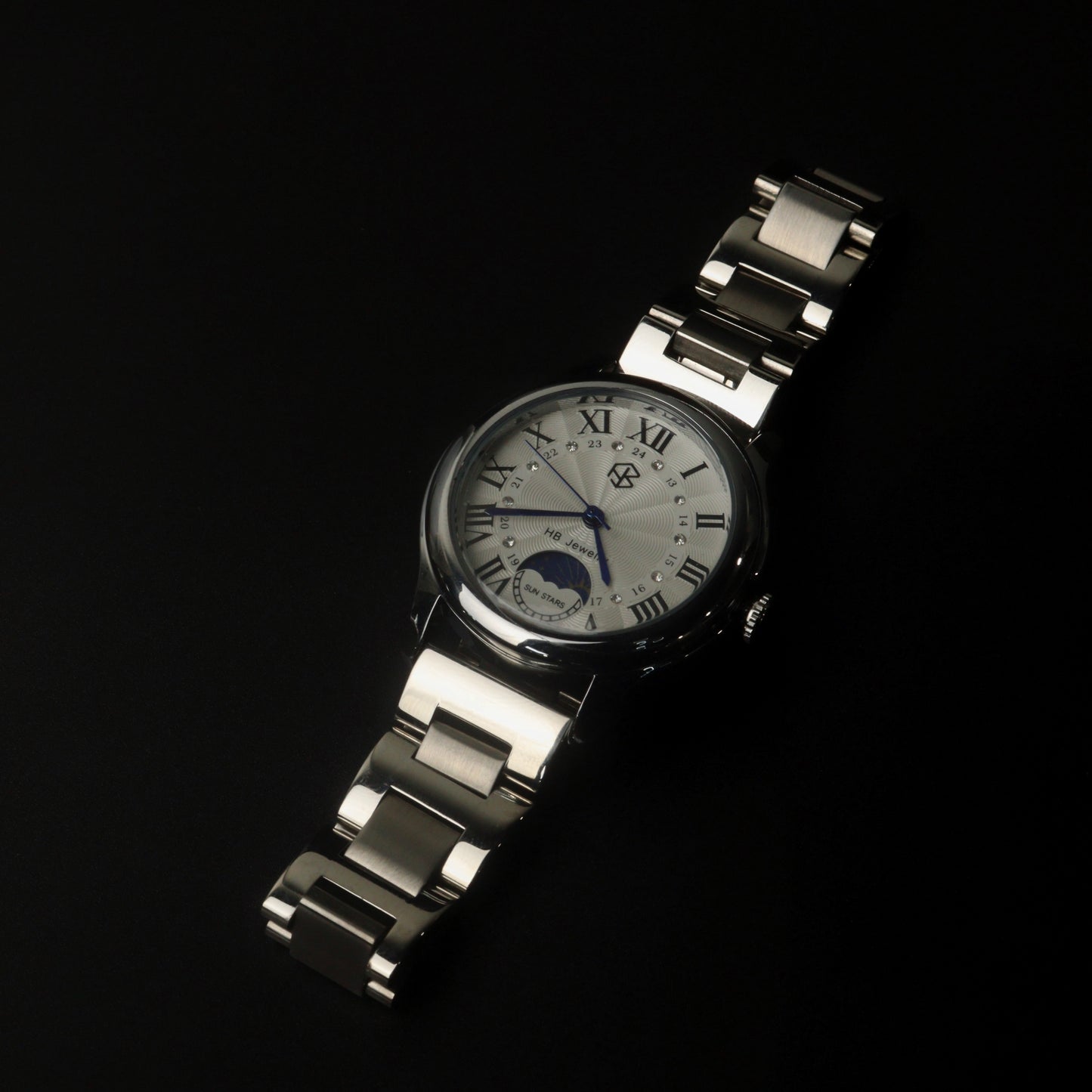 PAXON Watch