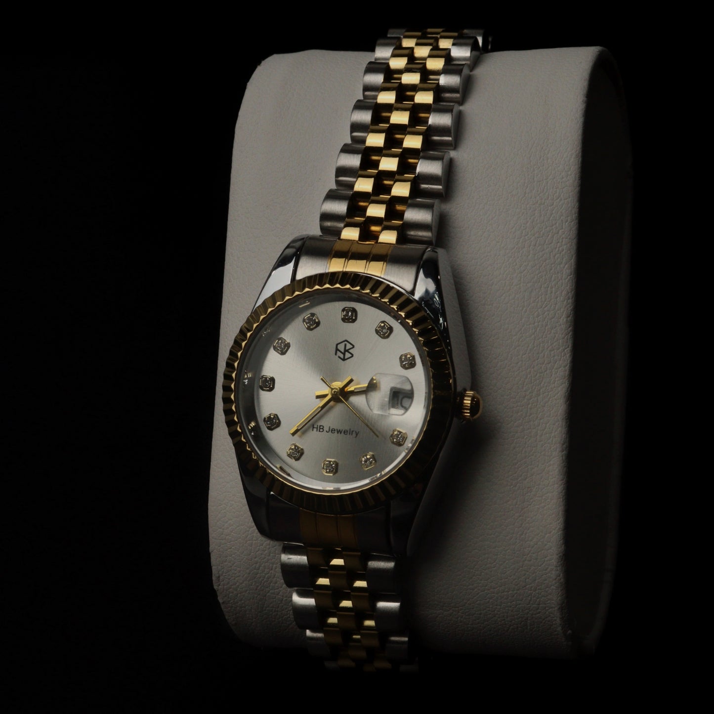 JAZZ Watch