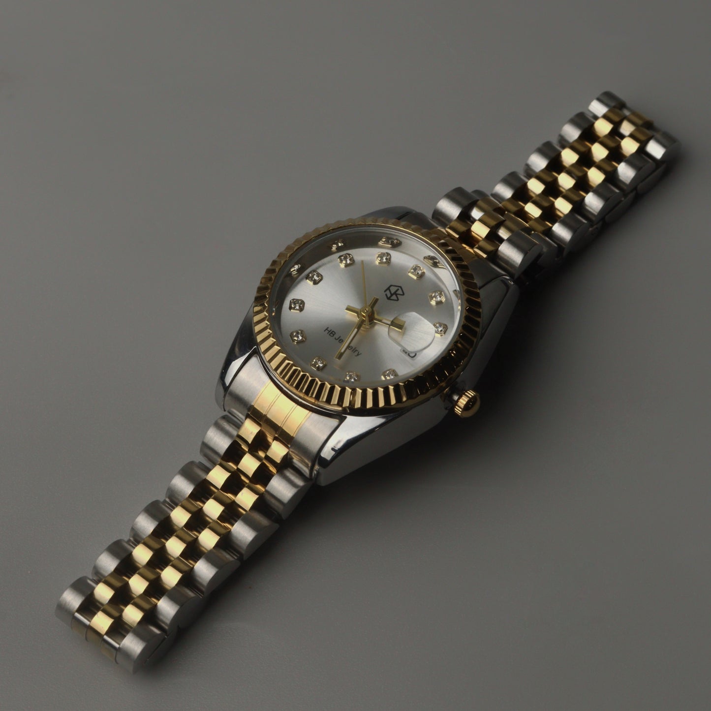 JAZZ Watch