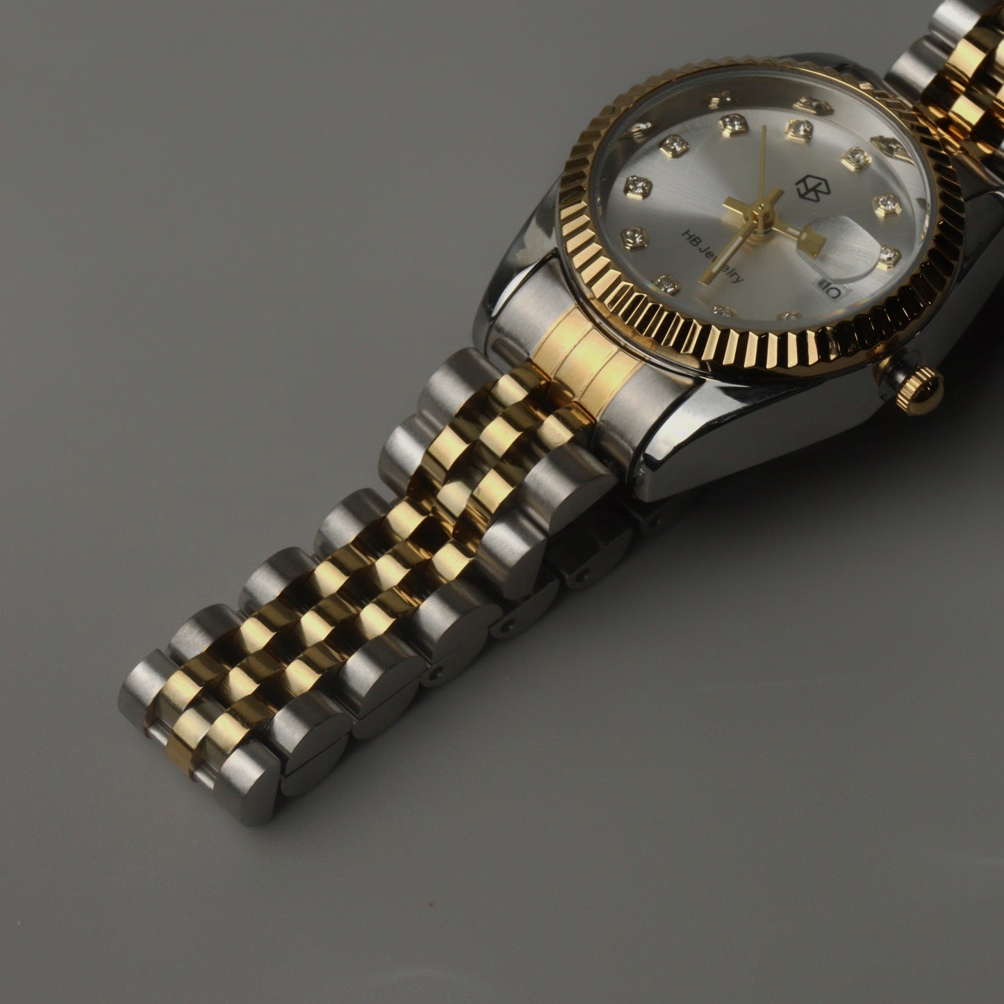 JAZZ Watch