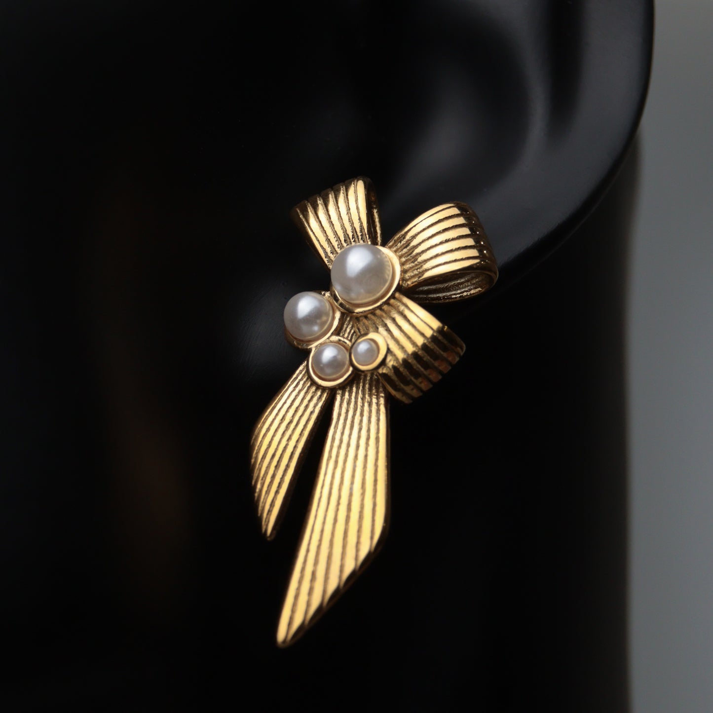 SALOMI Ribbon
