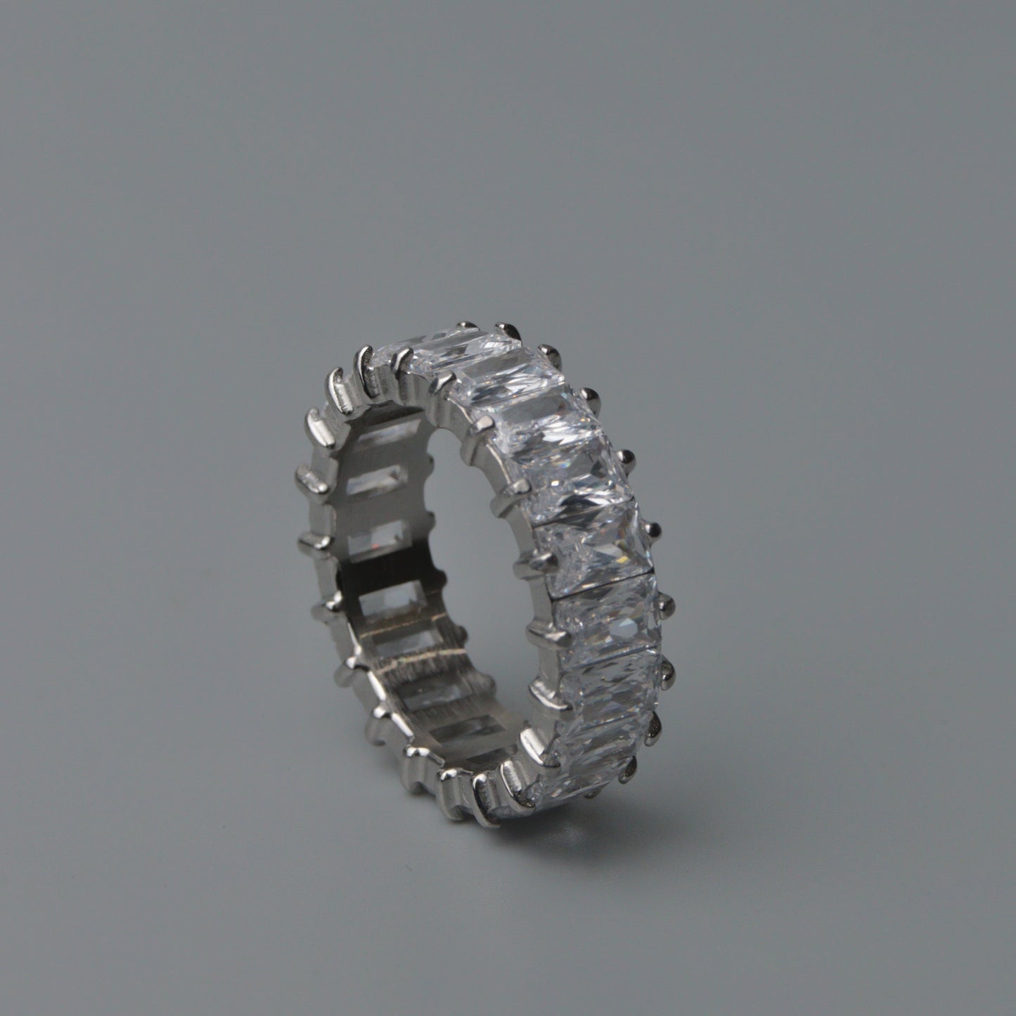 MALLORY Couple Ring