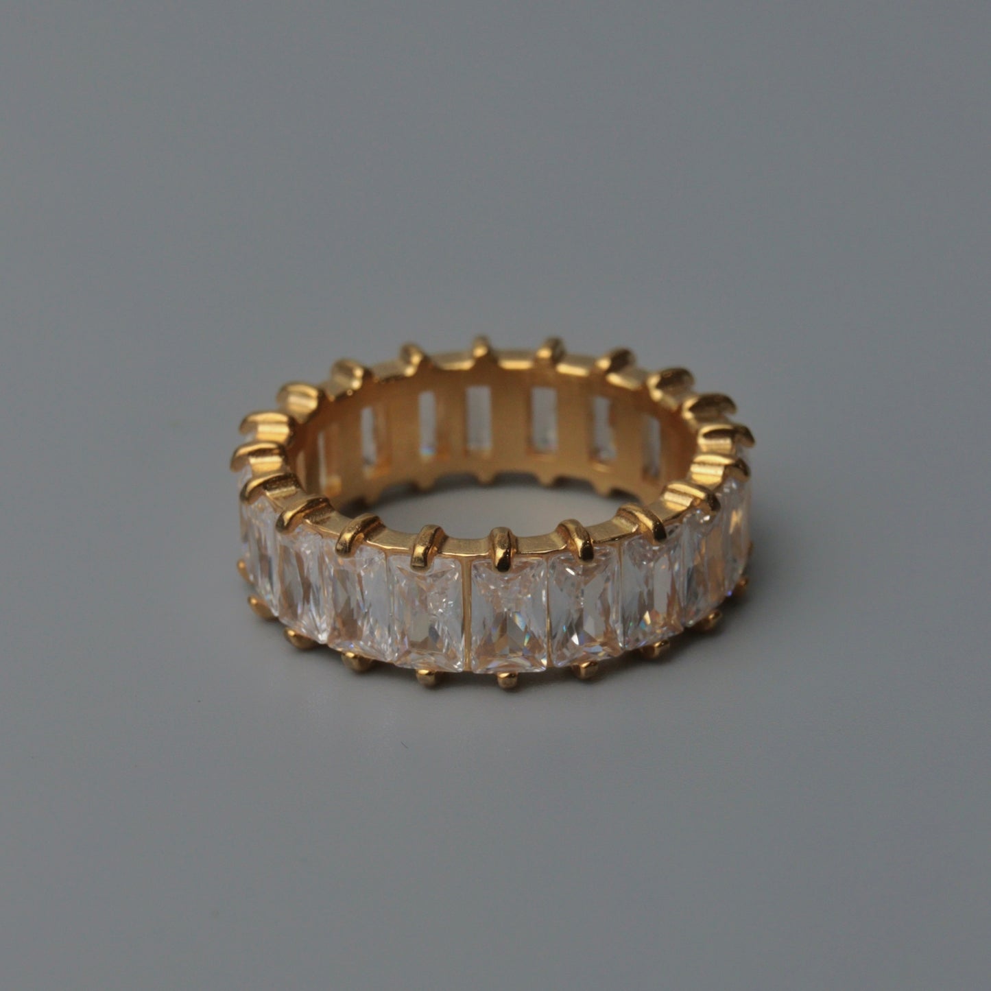 MALLORY Couple Ring