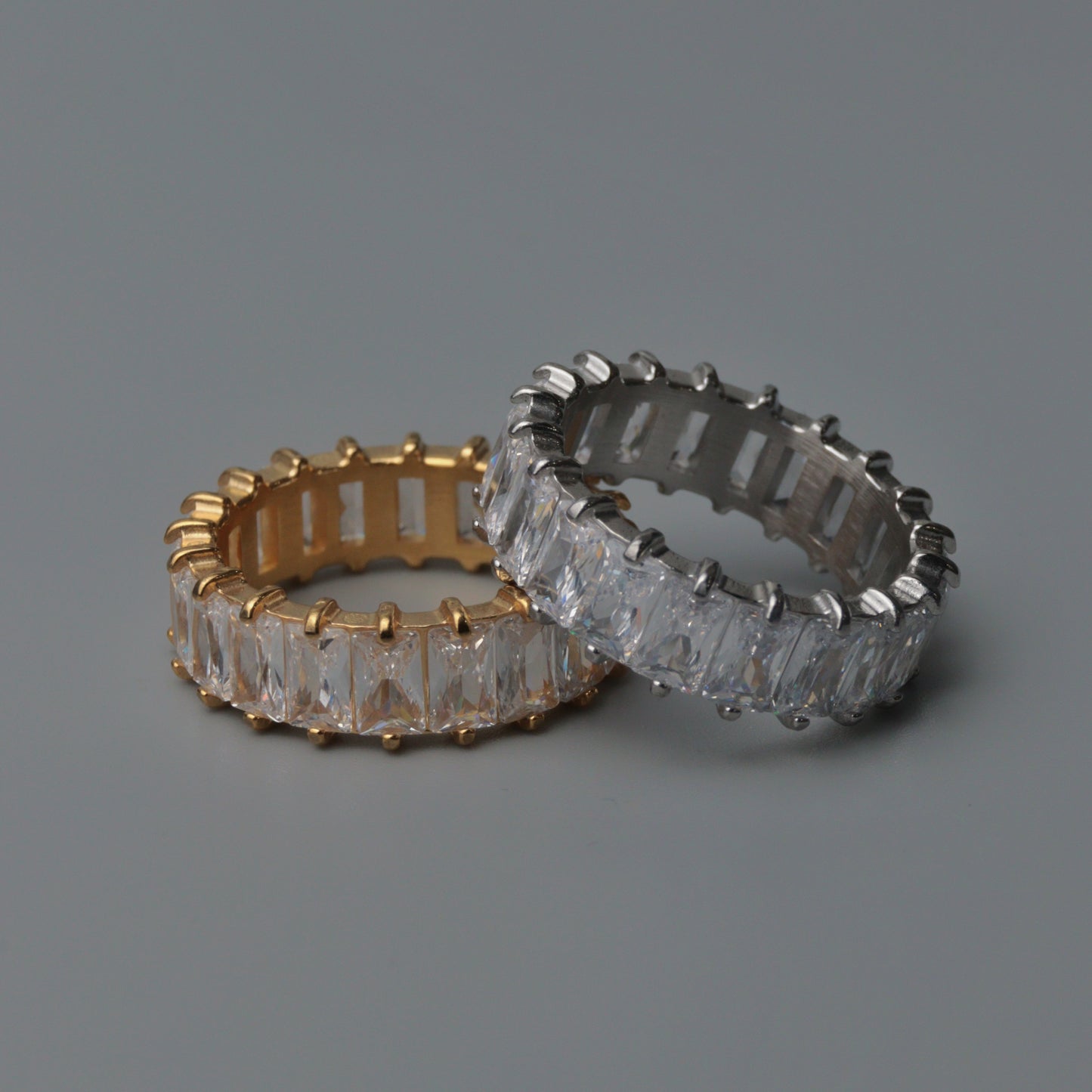 MALLORY Couple Ring