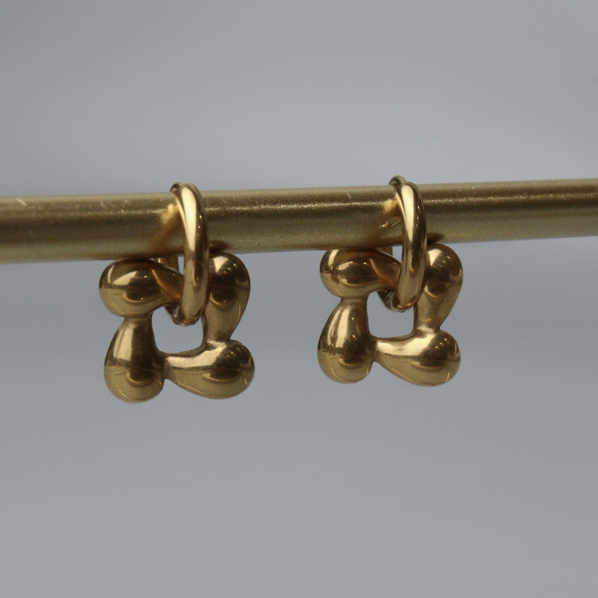 DROPLET CYCLE Jewelry Sets