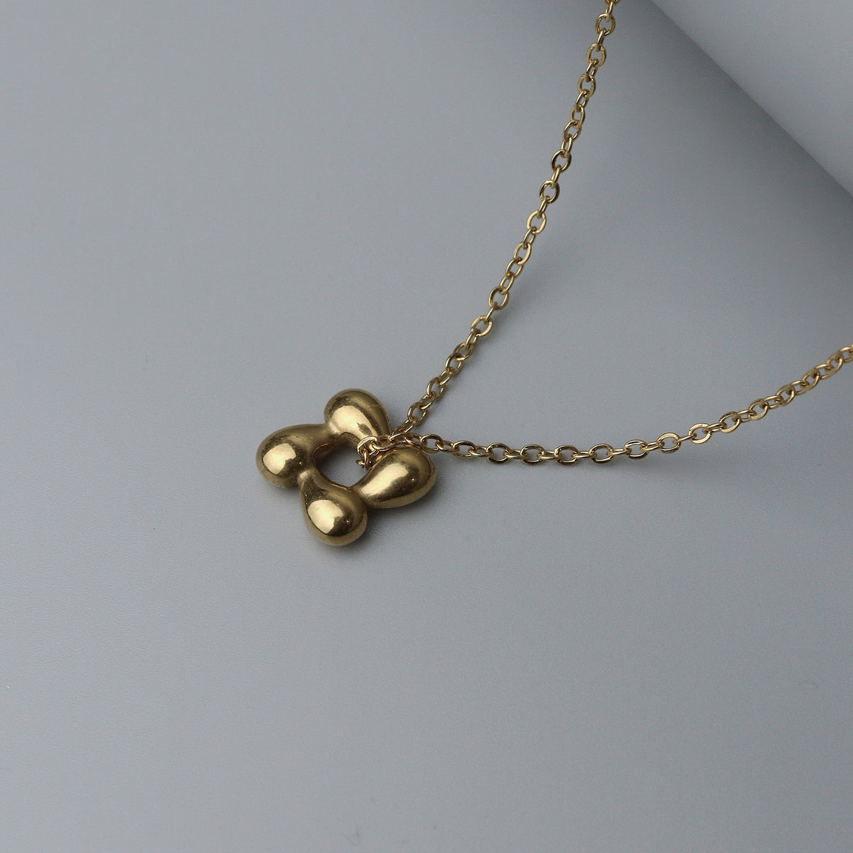 DROPLET CYCLE Jewelry Sets