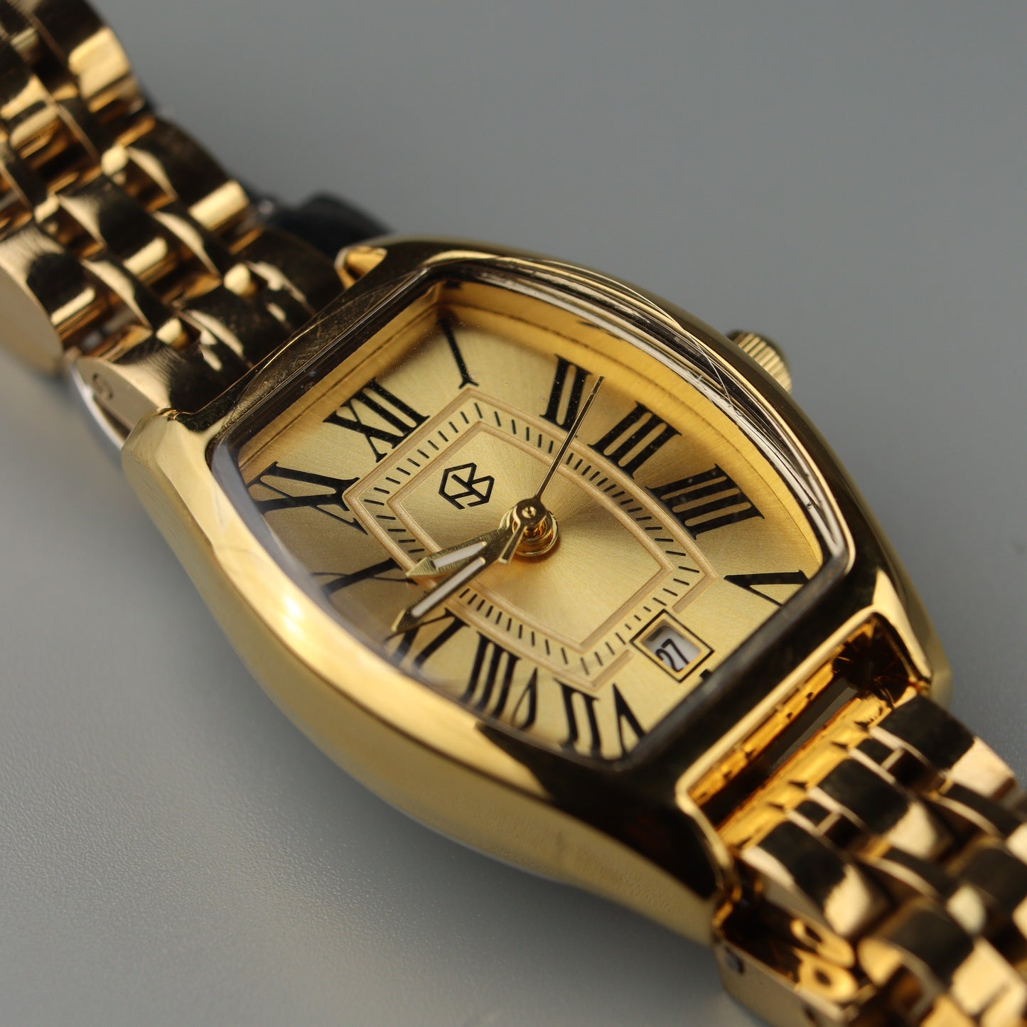 CERTINA Hexagon Watch