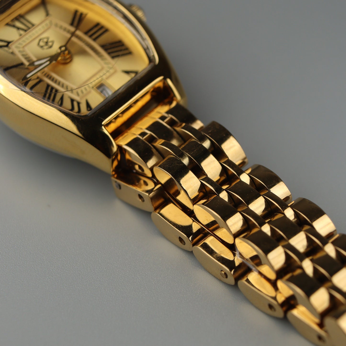 CERTINA Hexagon Watch