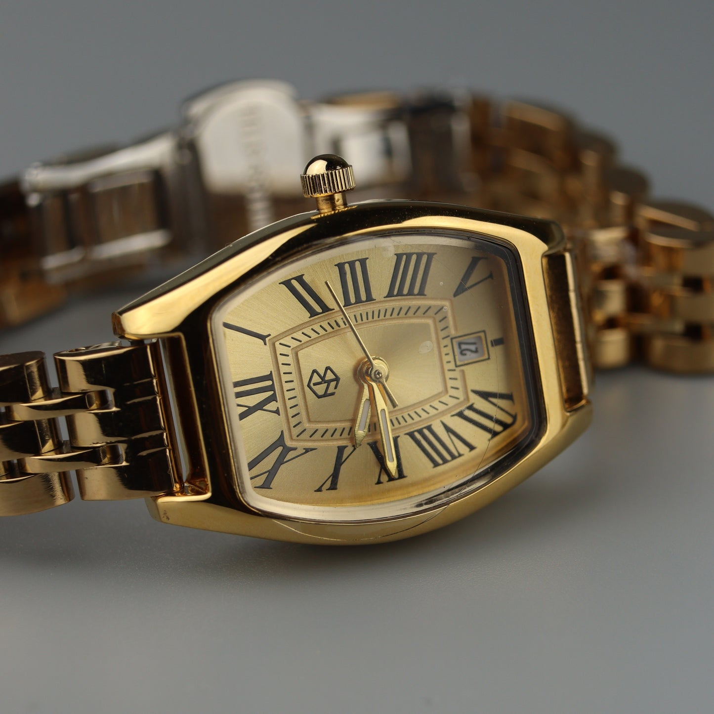 CERTINA Hexagon Watch