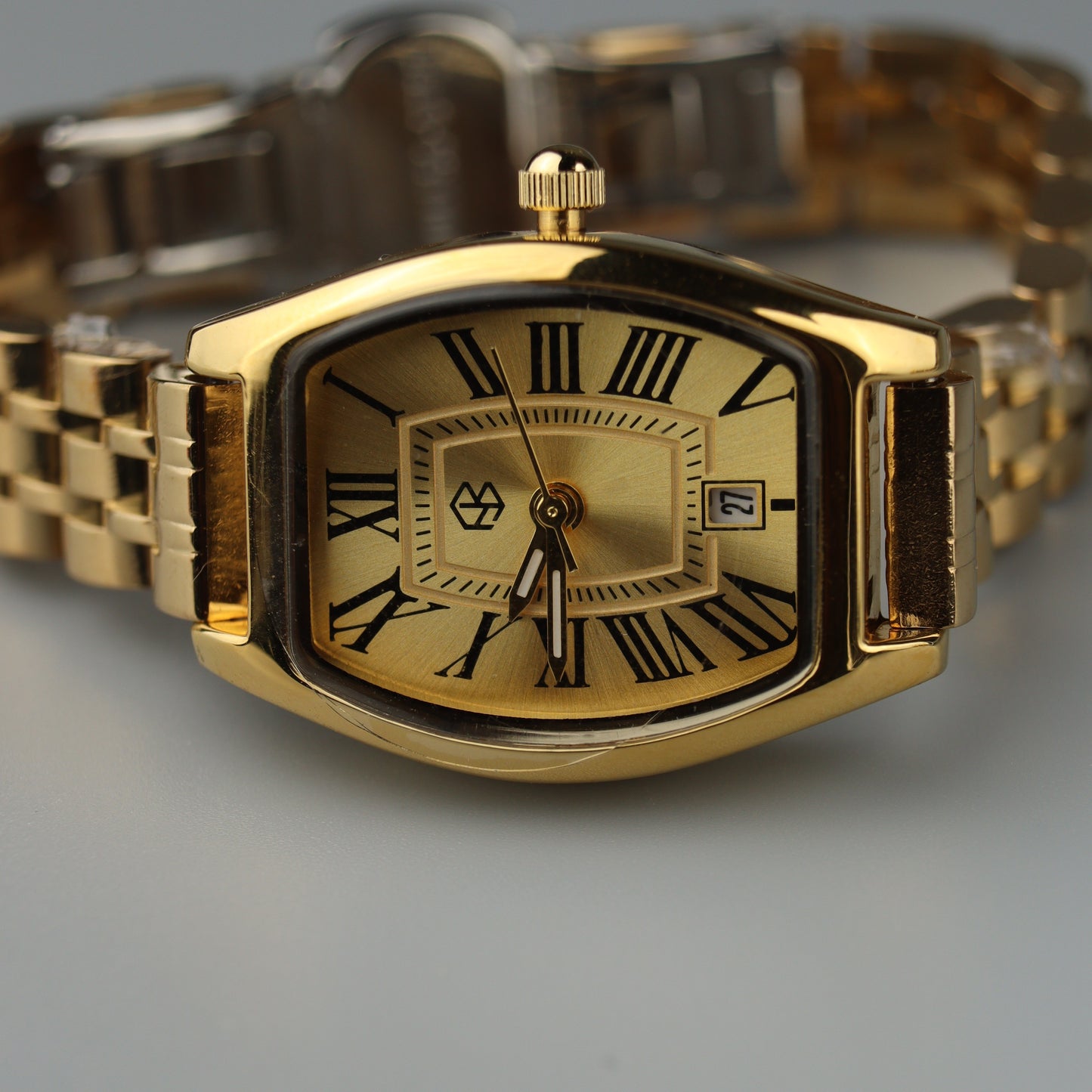 CERTINA Hexagon Watch