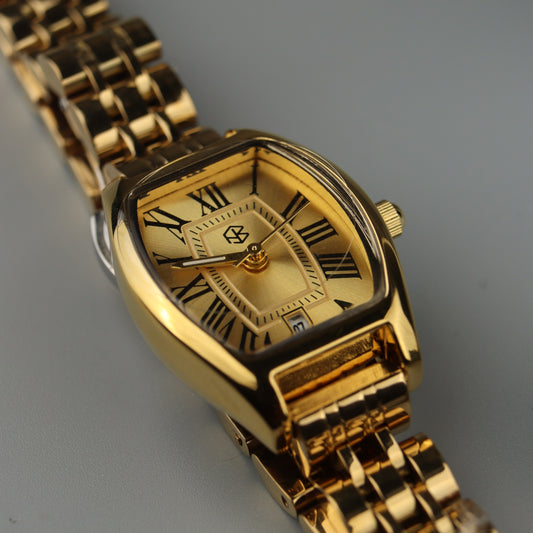 CERTINA Hexagon Watch