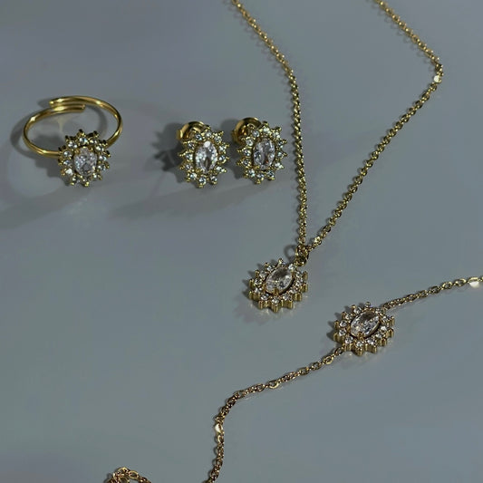 SUN Stone Collection Sets